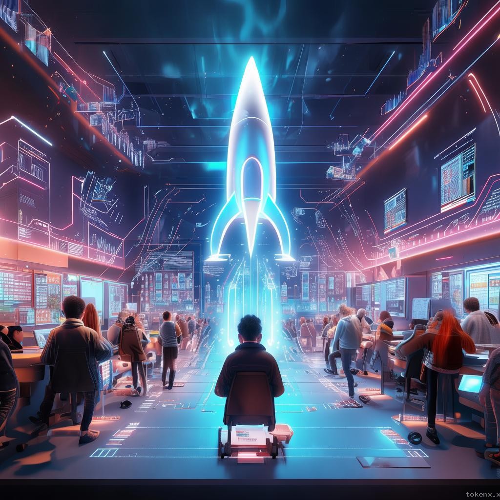 🚀「考」出新境界：录取时的创新思维革命